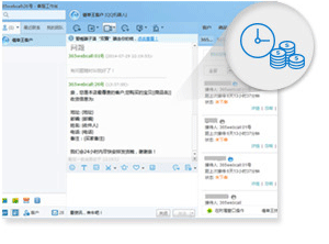 旺旺自動催單催付，無需人工干預(yù)，零成本
